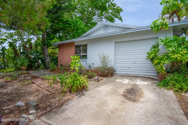 416 Via Valencia CT, Merritt Island, FL 32953