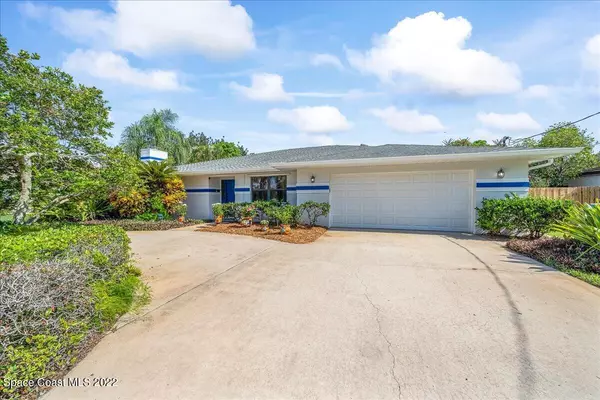 Satellite Beach, FL 32937,655 Jackson CT