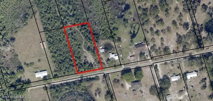 Mims, FL 32754,00 Gandy RD