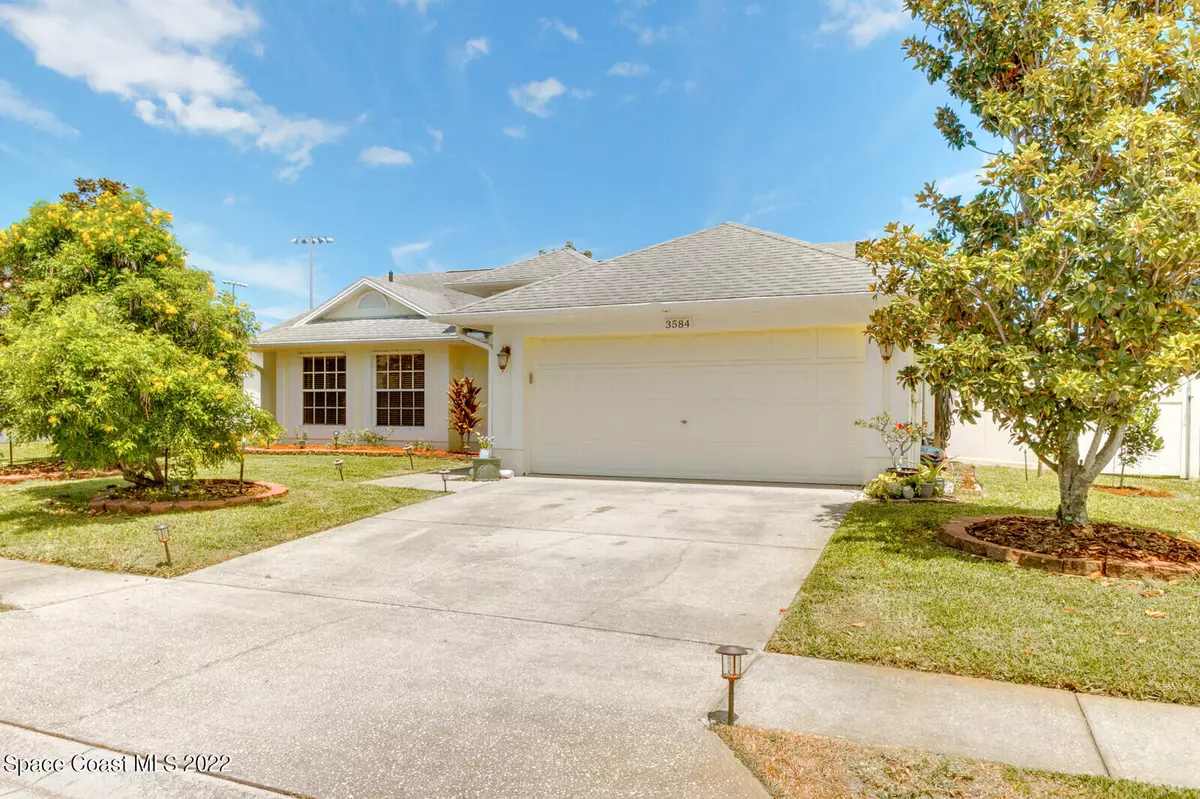 Melbourne, FL 32901,3584 Egret DR