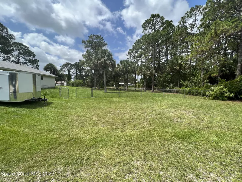 Lot 14 Tindal ST SW, Palm Bay, FL 32908