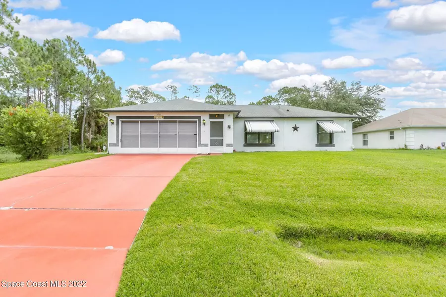 3225 Wideman AVE SE, Palm Bay, FL 32909