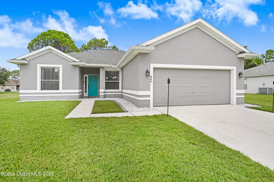 880 Lyons CIR NW, Palm Bay, FL 32907