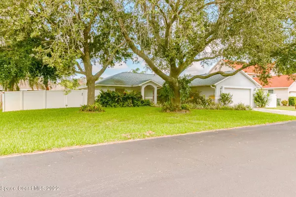 Rockledge, FL 32955,1036 Greenleaf CT