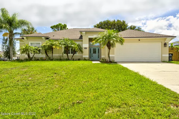 Palm Bay, FL 32907,499 Cellini AVE NE