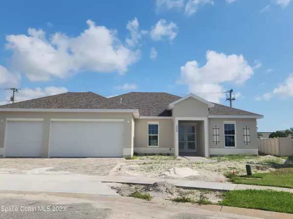 Melbourne, FL 32901,4425 Negal CIR