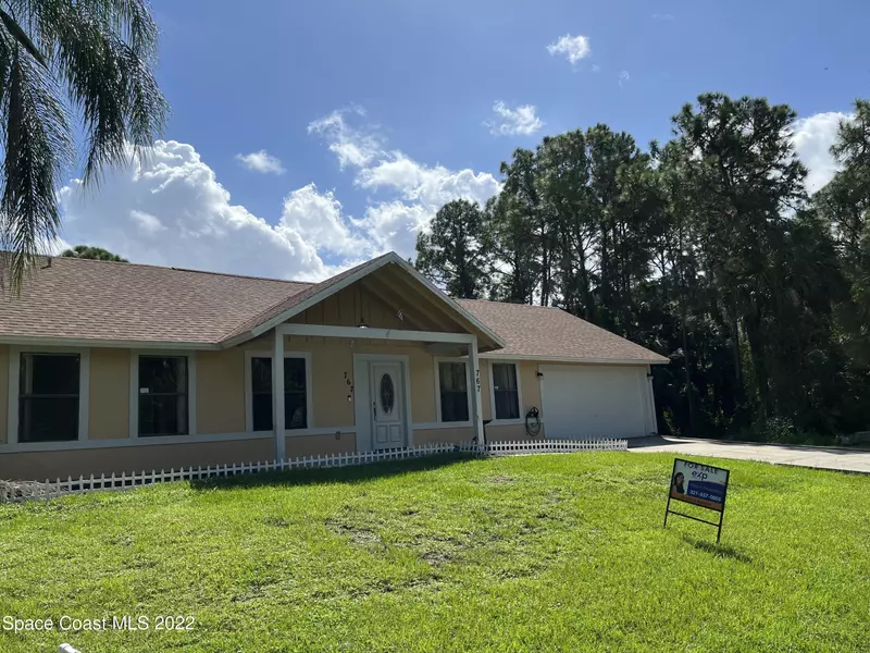 767 Daniels AVE SW, Palm Bay, FL 32908