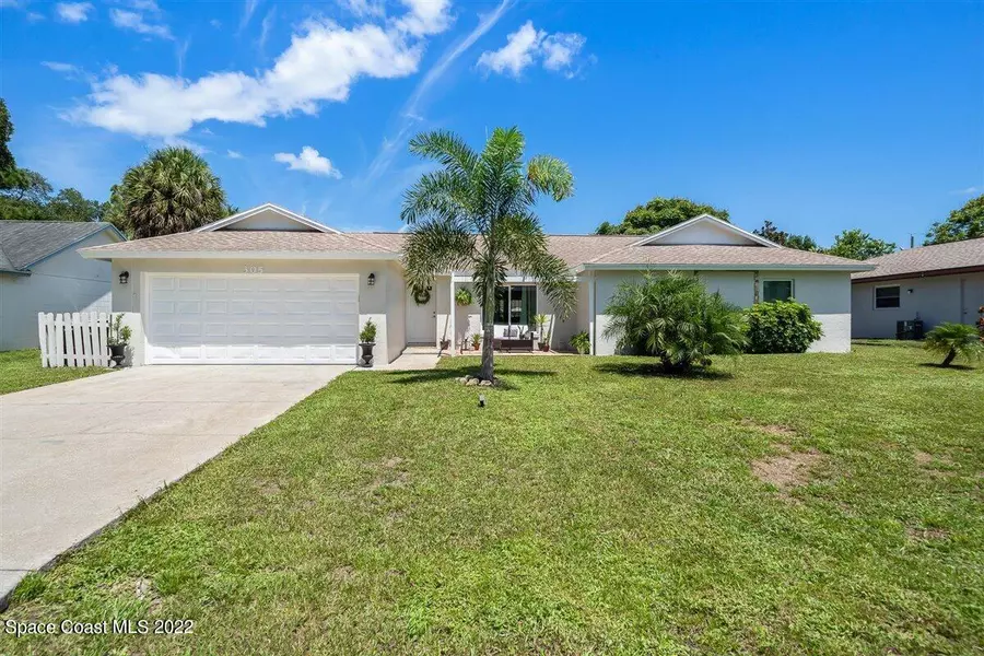 305 Cory AVE NE, Palm Bay, FL 32907