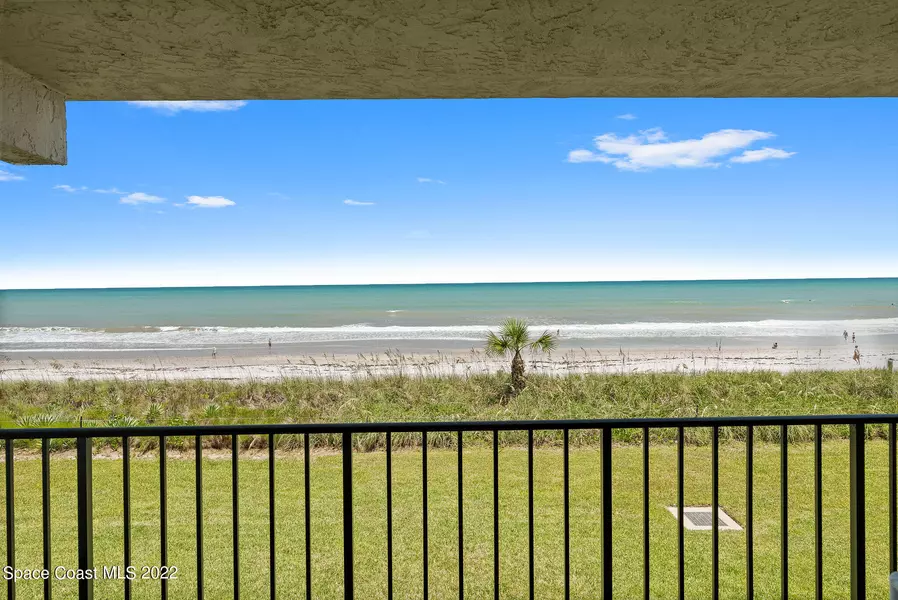 1455 Highway A1a #210, Satellite Beach, FL 32937