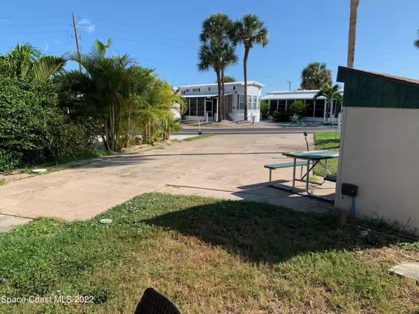 Melbourne Beach, FL 32951,301 Galaxy LN