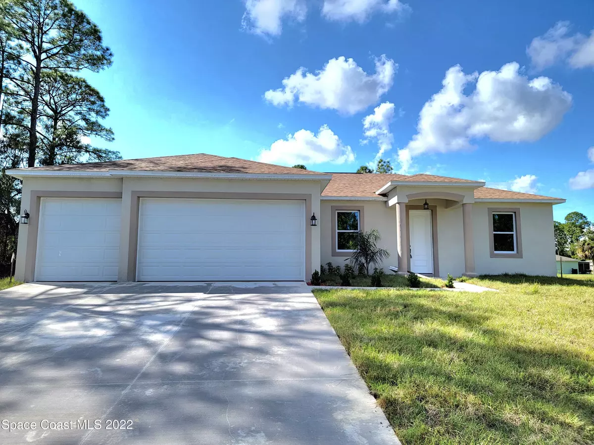 Palm Bay, FL 32908,400 Treemont AVE SW