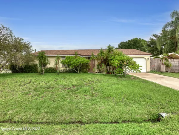 1362 Dallam AVE NW, Palm Bay, FL 32907