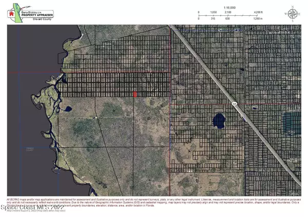 Cocoa, FL 32927,0 No Road Access