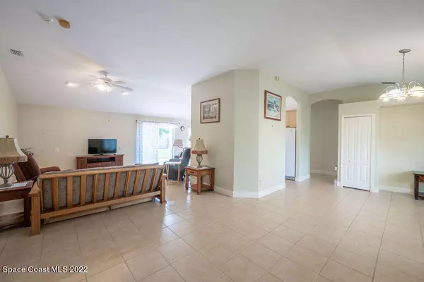 Palm Bay, FL 32907,351 Crestview ST NE