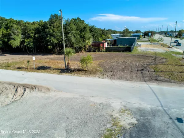 Cocoa, FL 32922,1410 Clearlake RD