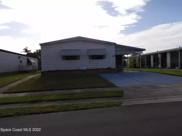 Palm Bay, FL 32905,1741 Mango ST NE