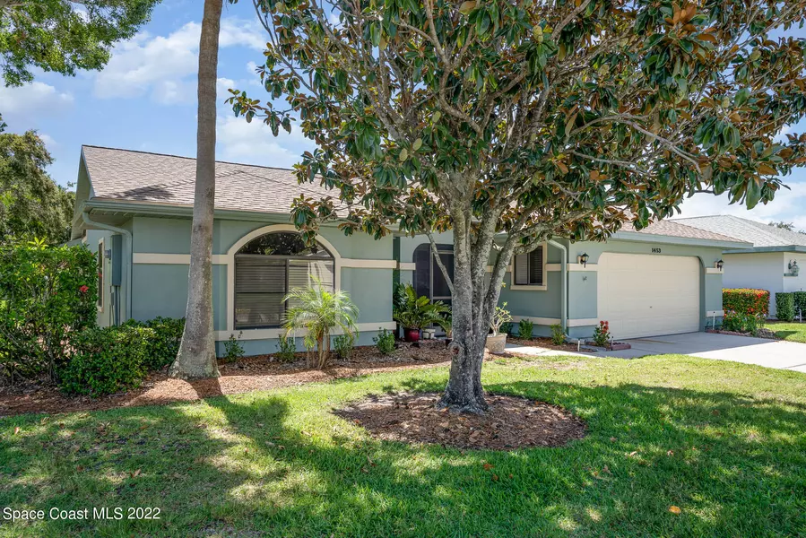 1453 Patriot DR, Melbourne, FL 32940