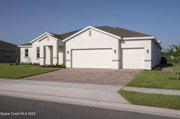 Merritt Island, FL 32953,475 Loymer CIR