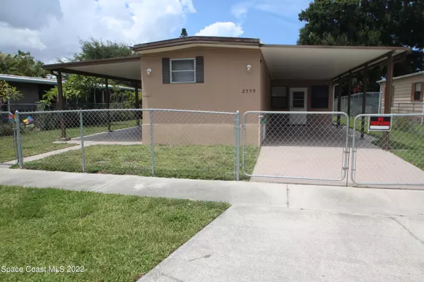 2559 Chatham WAY NE, Palm Bay, FL 32905