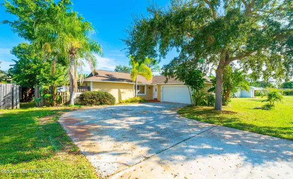 Merritt Island, FL 32952,1290 Johns CIR