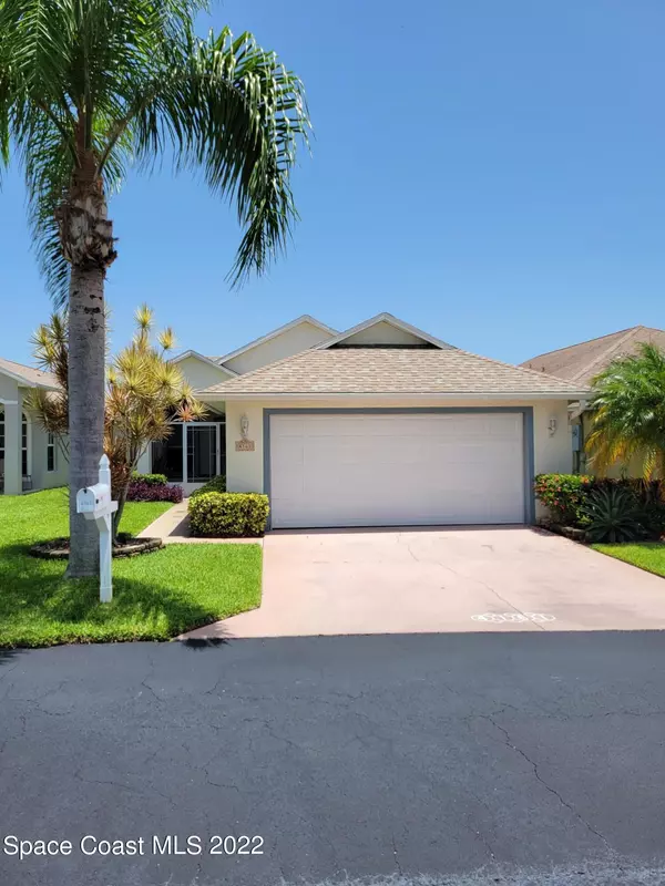 4161 Timothy DR, Merritt Island, FL 32953