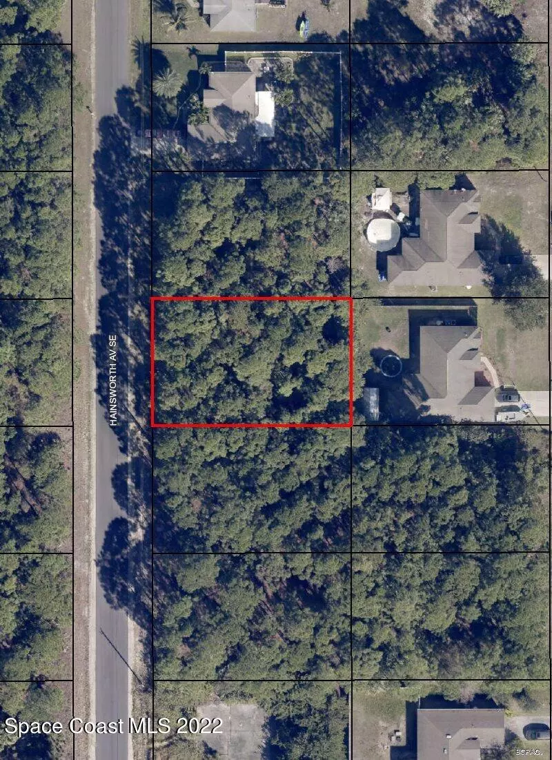 Palm Bay, FL 32909,3243 Hainsworth AVE SE