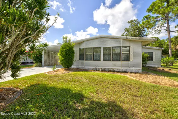 112 Aquarius #24, Cocoa, FL 32926