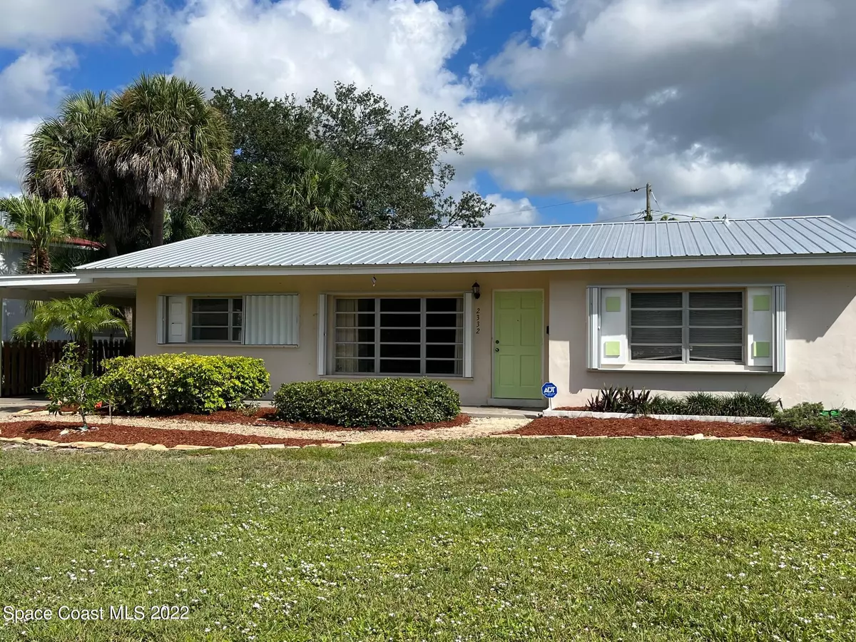 Melbourne, FL 32901,2332 Saint Andrews CIR