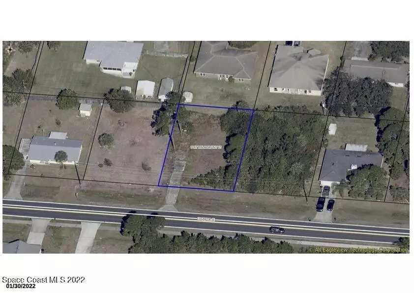 Palm Bay, FL 32909,2373 Cogan DR SE