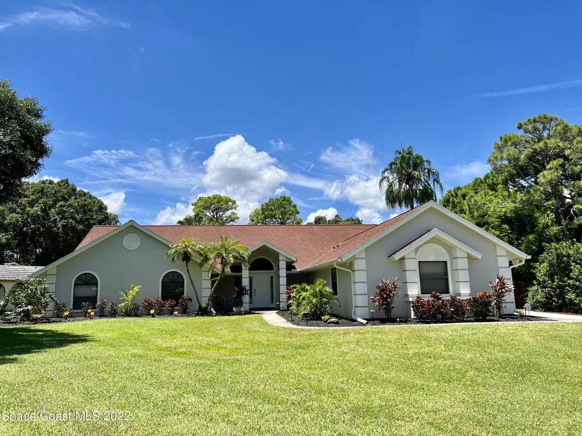 Melbourne, FL 32904,4825 Sweet Gum PL