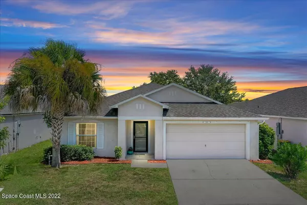 504 Melanie CIR,  Melbourne,  FL 32901