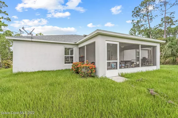 Palm Bay, FL 32909,960 Wheatley ST SE