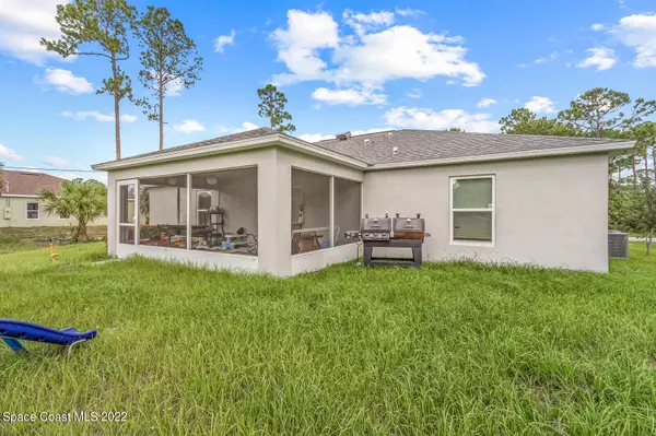 Palm Bay, FL 32909,960 Wheatley ST SE