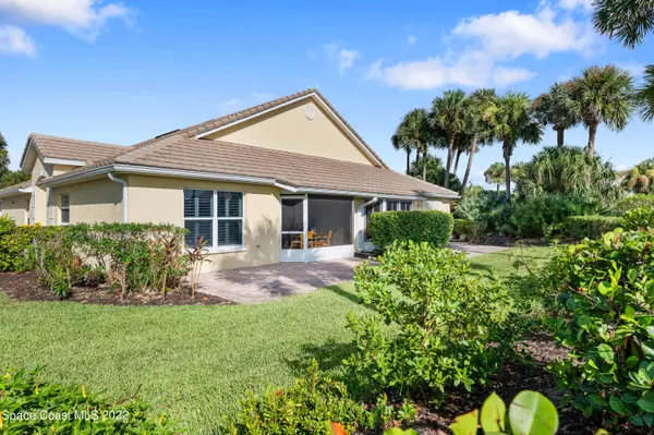 Melbourne Beach, FL 32951,5332 Tay CT