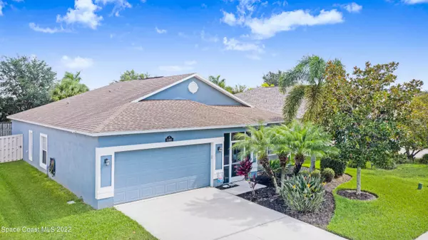 Rockledge, FL 32955,6066 Indigo Crossing DR