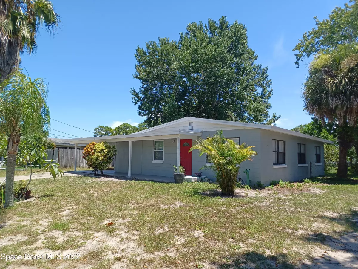 Titusville, FL 32796,537 Mendel LN