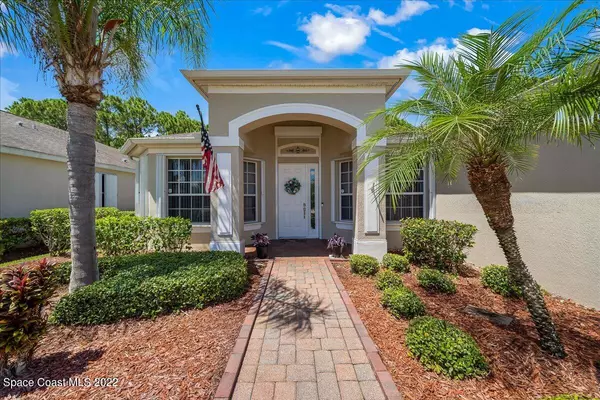 Palm Bay, FL 32909,385 Gardendale CIR SE