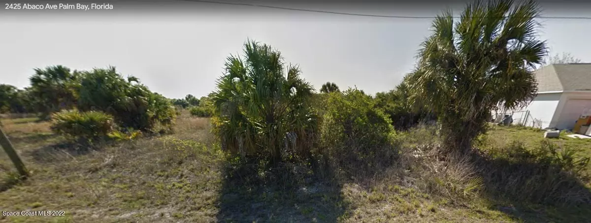 Palm Bay, FL 32908,2424 Abaco AVE SW