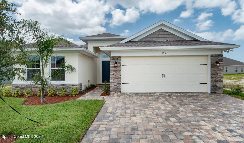 Palm Bay, FL 32909,1853 Middlebury DR SE