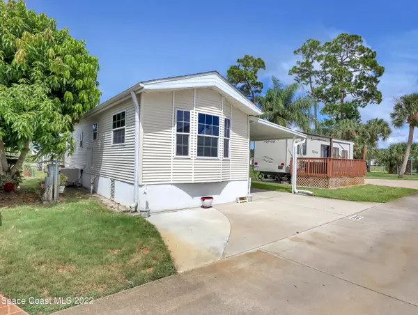 Titusville, FL 32796,2932 Discovery PL #46