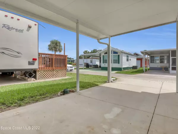 Titusville, FL 32796,2932 Discovery PL #46