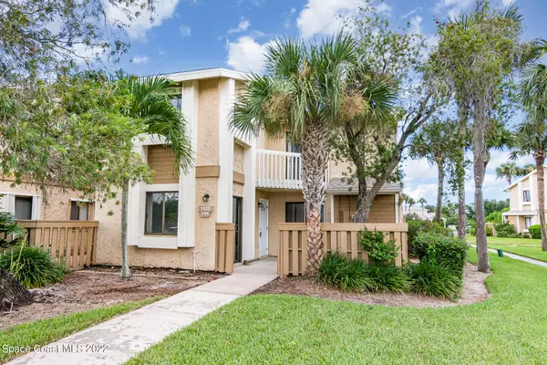 Palm Bay, FL 32905,1020 Abada CT NE #105