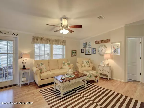 Barefoot Bay, FL 32976,956 Wren CIR