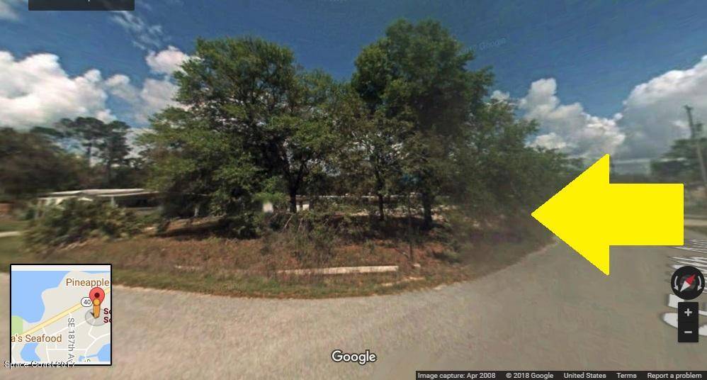 00000 Se 14th Lane And Se 188th Ave. AVE, Silver Springs, FL 34488