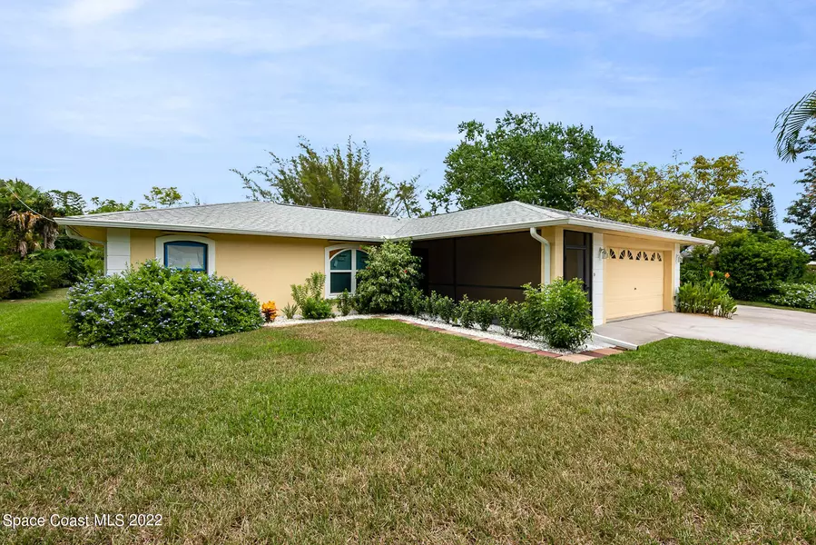 271 Ainsley ST SE, Palm Bay, FL 32909