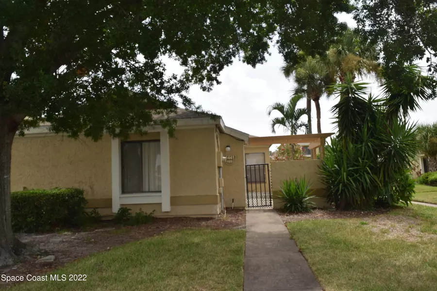 1441 Sheafe AVE NE #105, Palm Bay, FL 32905