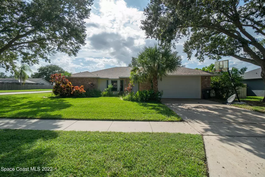 1213 Sugar Creek LN, Rockledge, FL 32955