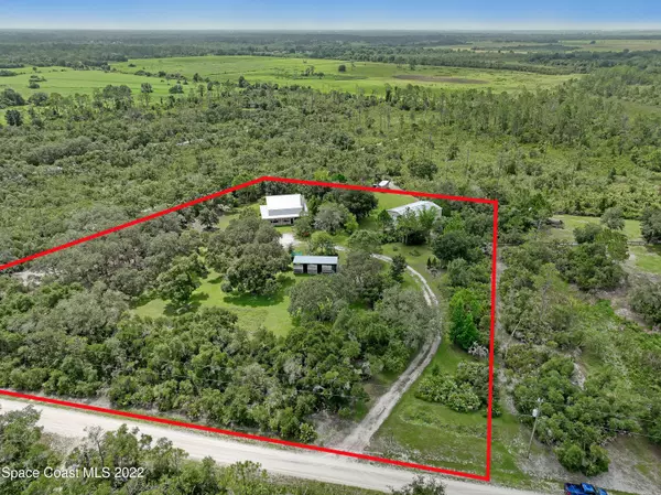 Okeechobee, FL 34972,32801 Us Hwy 441 N. Lot 267