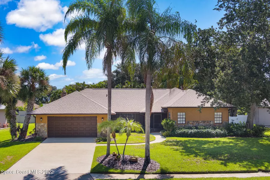 4730 Seminole TRL, Merritt Island, FL 32953