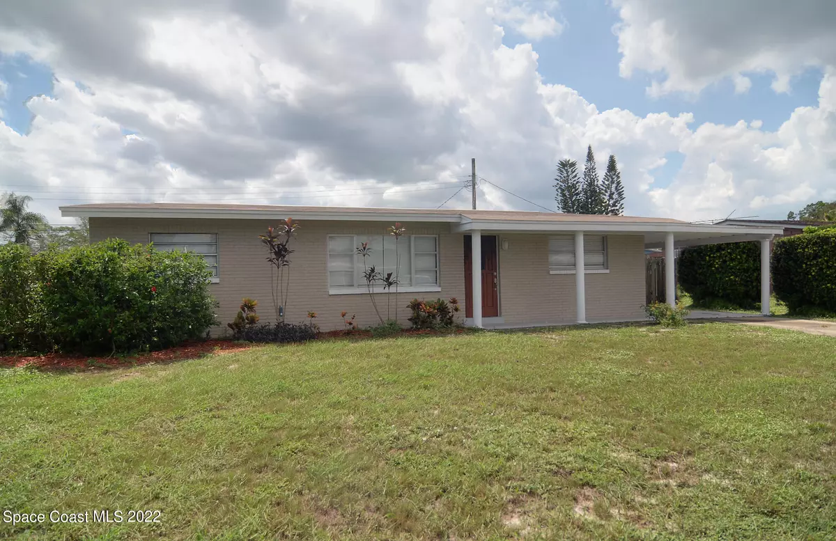 Melbourne, FL 32935,2637 Larry CT